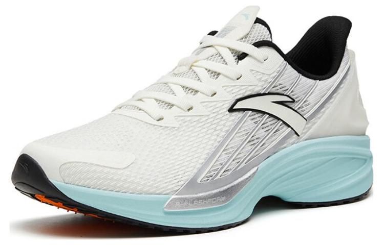 ANTA Lingpao 3.0 'White Blue Black' 112325585-5