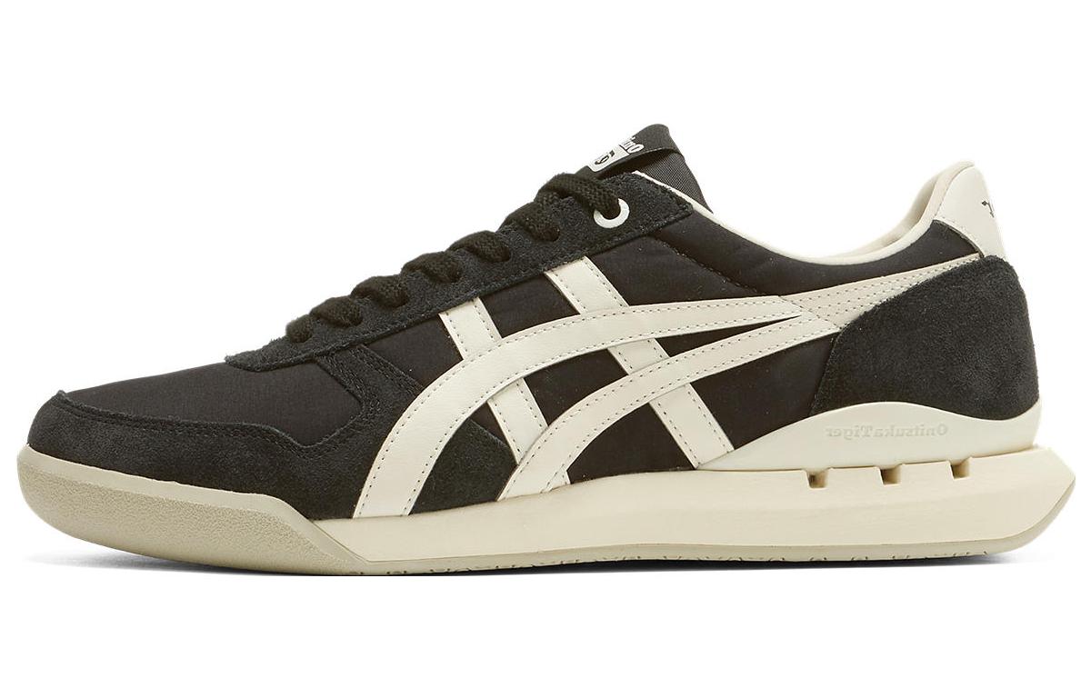 Onitsuka Tiger Ultimate 81 EX 'Black White' 1183C053-001