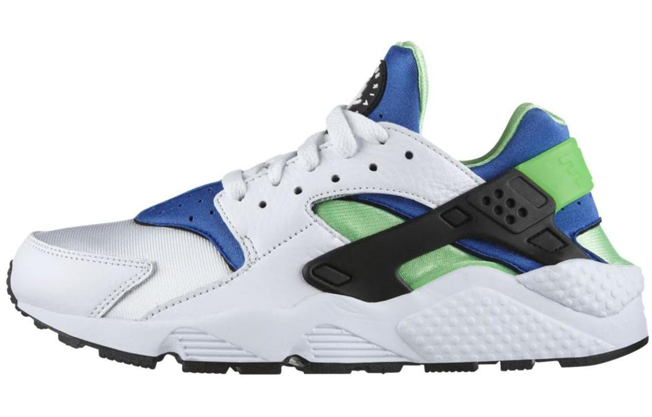 Nike Air Huarache 'Scream Green' 318429-100