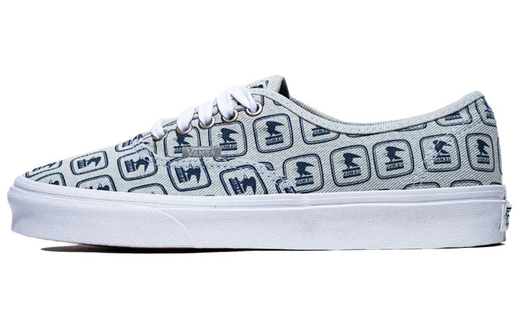 Vans USPS x Authentic 'Denim' VN0A5KRDJZ8