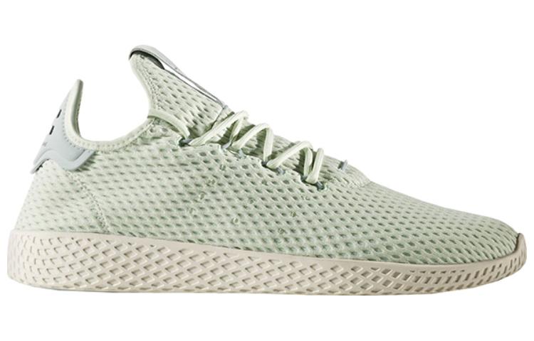adidas x Pharrell Tennis Hu 'Linen Green' CP9765
