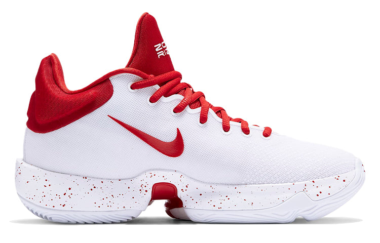 Nike Zoom Rize 2 EP White/Red CZ5021-100