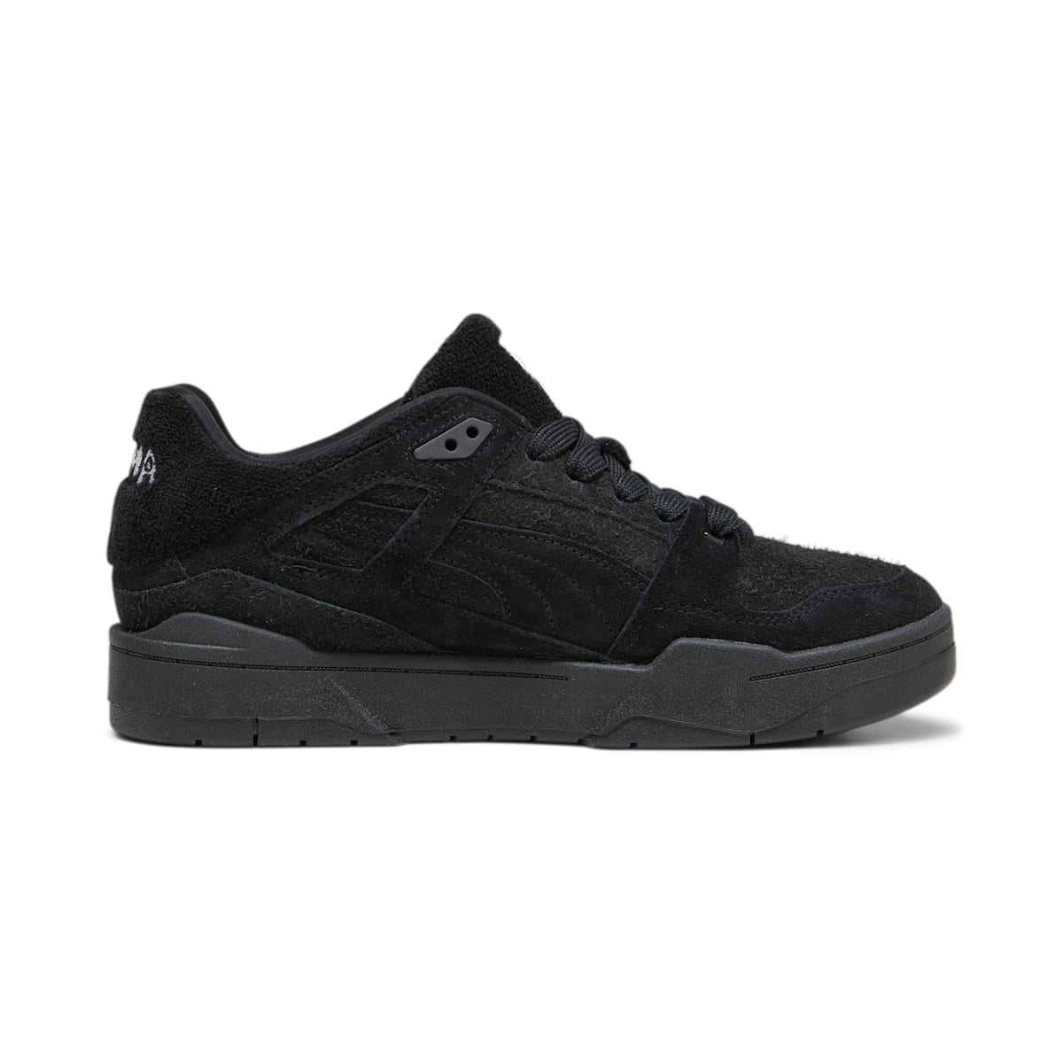 PUMA Slipstream x RIPNDIP 'Lord Nermal - Black' 393538-02