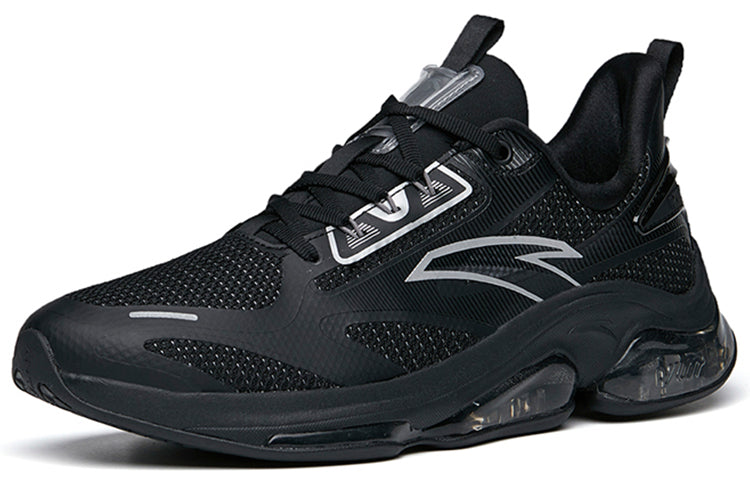 ANTA City 'Black Grey White' 112215501-1