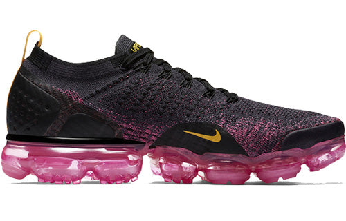 Nike Air VaporMax Flyknit 2 'Pink Blast' 942842-008