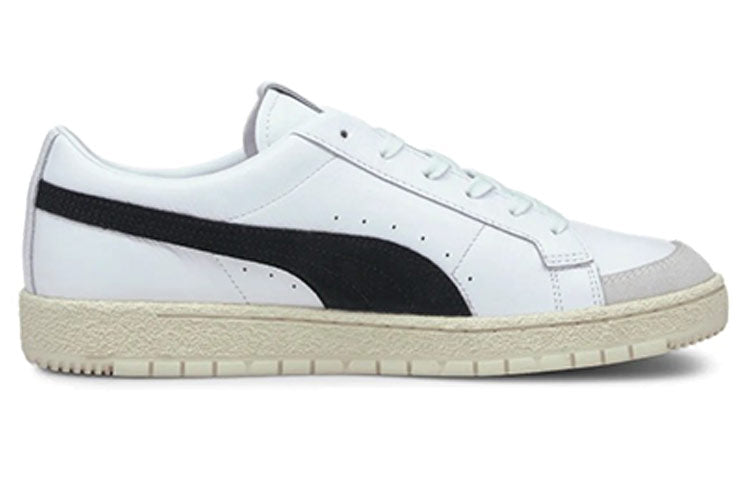 PUMA Ralph Sampson 70 Low Archive 'White Black' 374967-01
