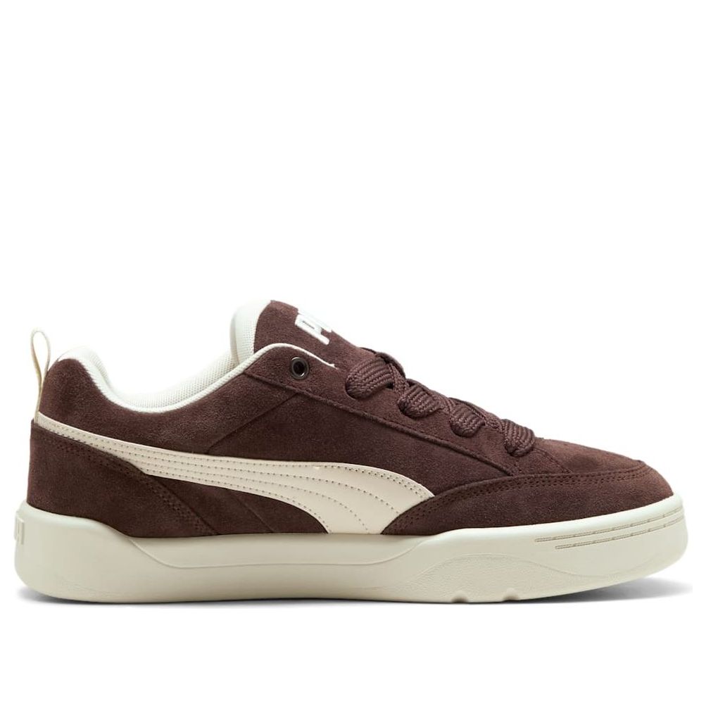 PUMA Park Lifestyle Raw 'Chocolate Brown' 401606-11