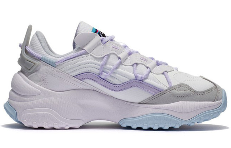 (WMNS) Li-Ning Aurora WindWalker V2 AGCS016-2