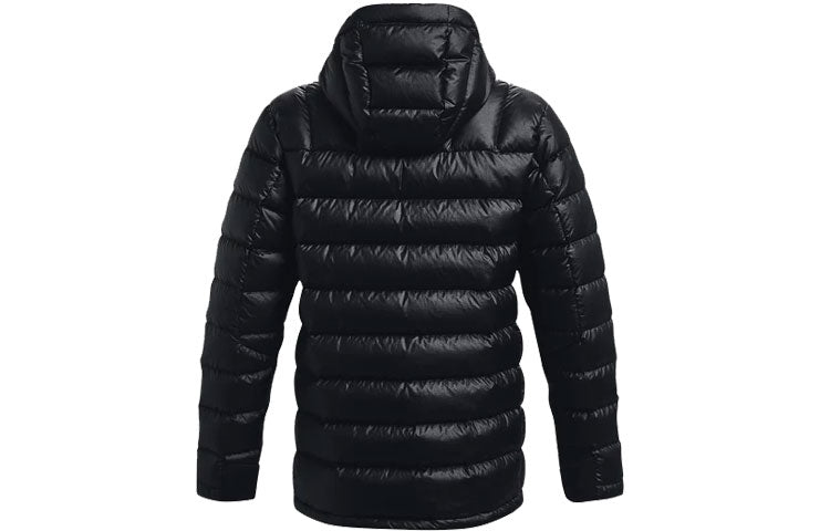 Under Armour Impasse Ops Jacket 'Black' 1364889-001