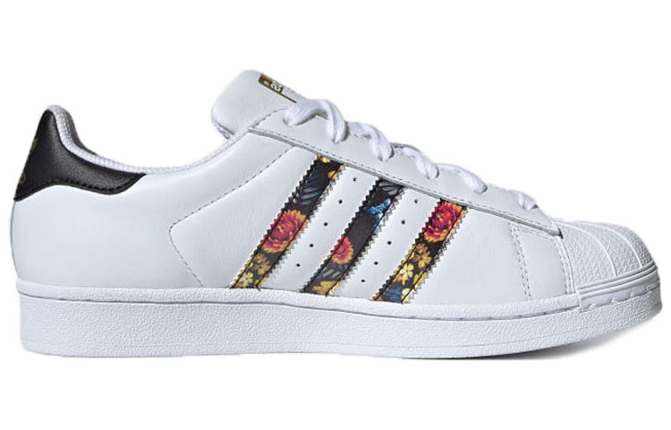 (WMNS) adidas Superstar 'Gold Metallic' EF1480