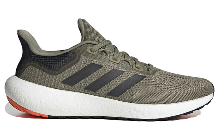 adidas PureBoost Go 22 'Green Brown' GW9154