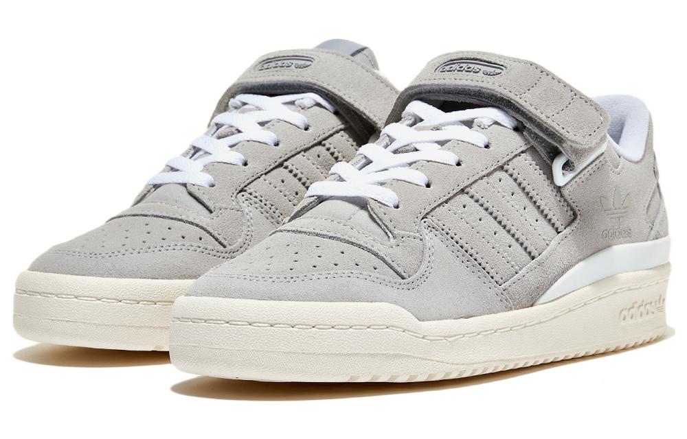 adidas Forum Low 'Gray White' GX8634