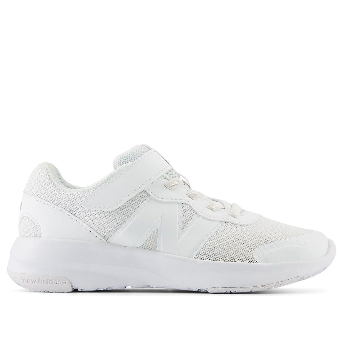 (PS) New Balance 578 Wide 'White' PT578WW