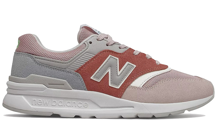 (WMNS) New Balance 997H 'Purple Grey' CW997HVE