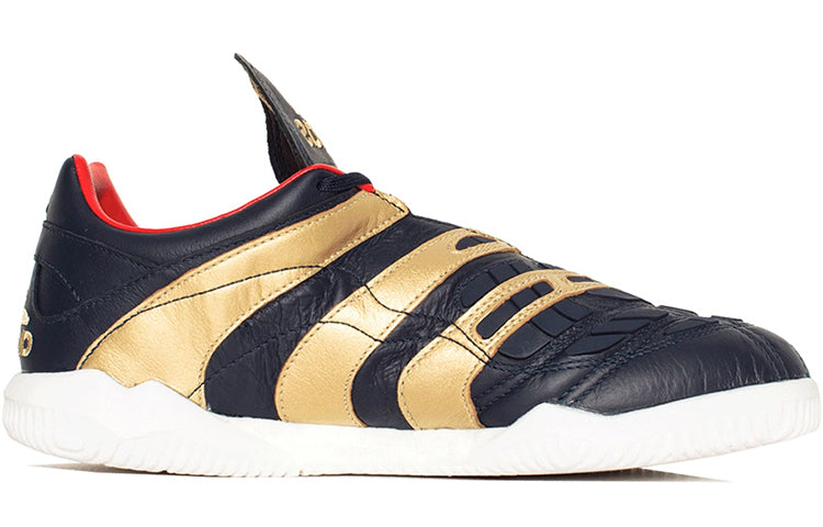 adidas Predator Accelerator TR Zinedine Zidane 'Gold Black' F37095