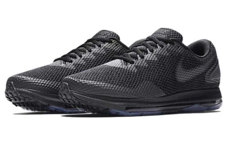 Nike Zoom All Out Low 2 'Black' AJ0035-004