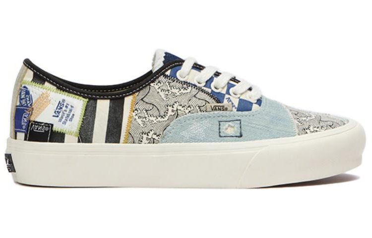 Vans Authentic VR3 LX 'Patchwork' VN0005WQ448