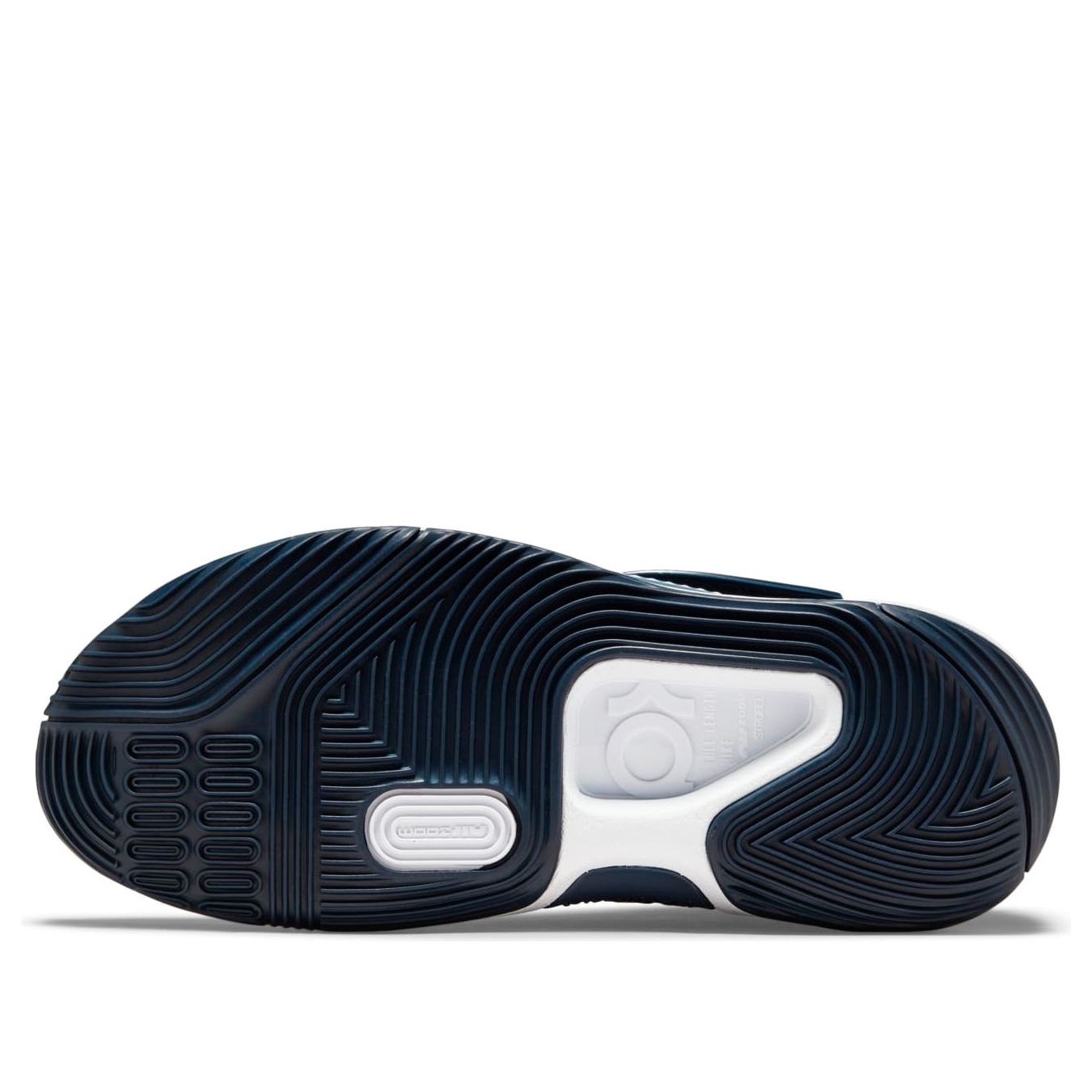 Nike KD 14 TB 'College Navy Blue' DA7850-401