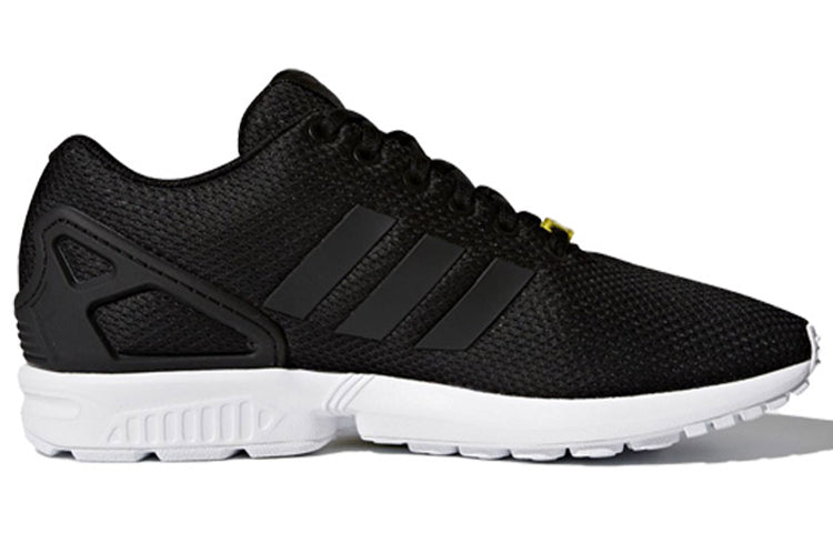 adidas ZX Flux Shoes 'Black White'' M19840