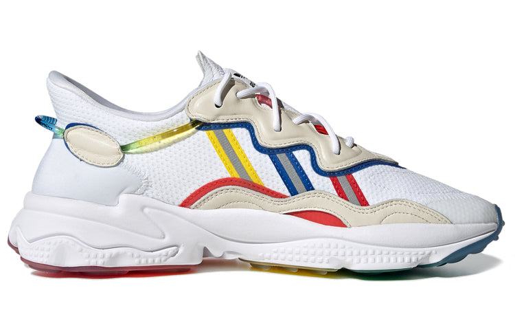 adidas Ozweego 'Rainbow Pride' FY3125