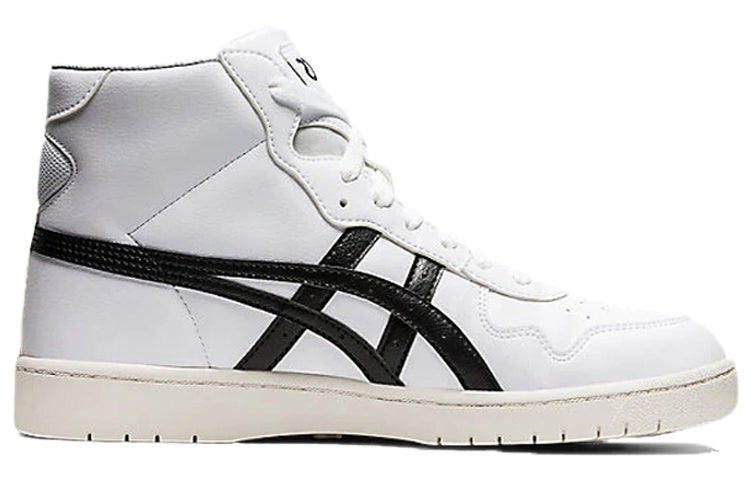 ASICS Japan L Mid 'White Black' 1191A313-101