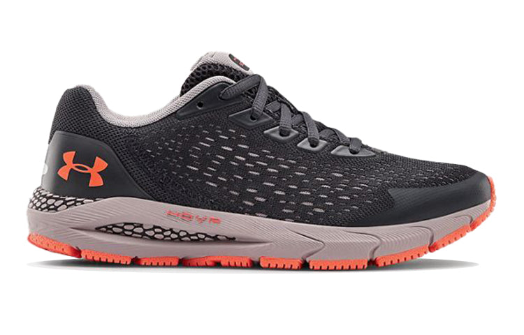(GS) Under Armour Hovr Sonic 3 Grey/Orange 3022877-500