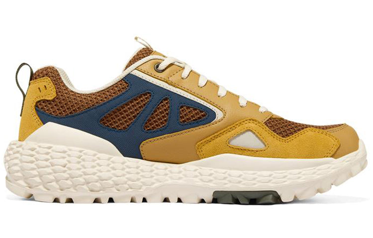 Skechers Monster 'Brown' 237279-TAN