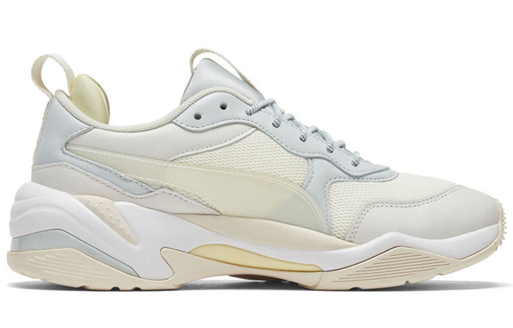 (WMNS) PUMA Liu Wen x Thunder 'Matte Translucent' 374724-01