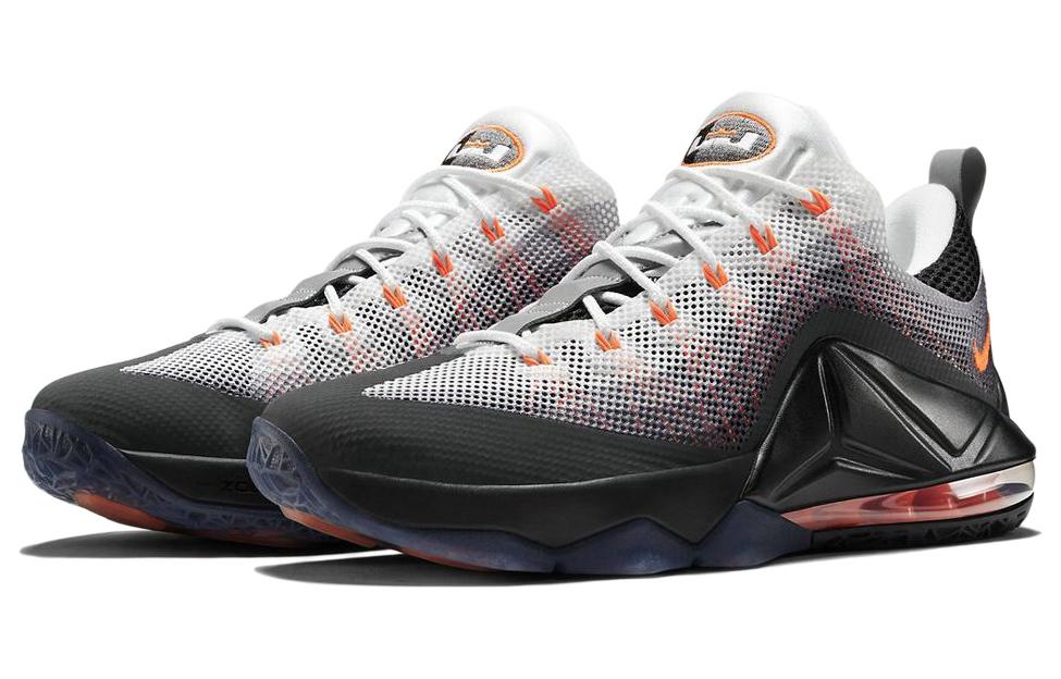 Nike Air Max LeBron 12 Low 'Air Max 95' 812560-081