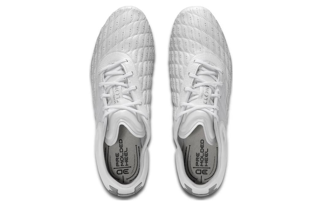 Under Armour Magnetico Elite 3 FG 'White Iridescent' 3026740-101