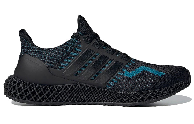 adidas Ultra 4D 5.0 'Miami Nights' G58162