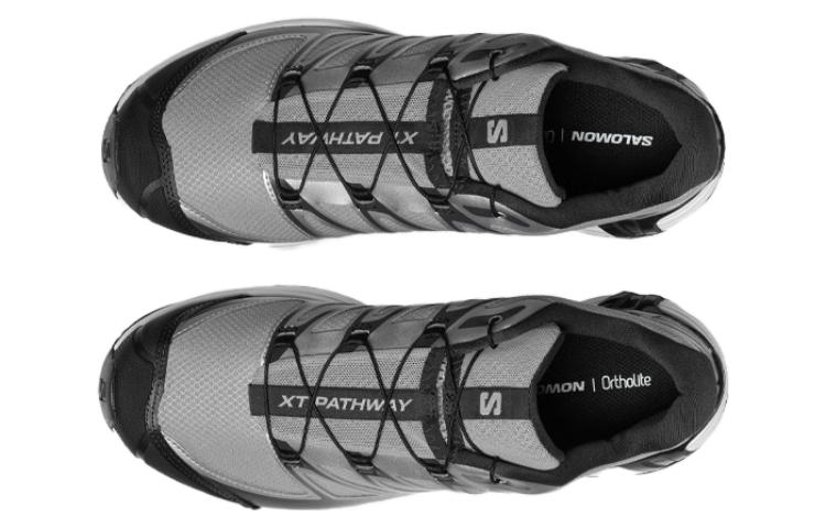 SALOMON XT-Pathway 'Grey Black' 471353