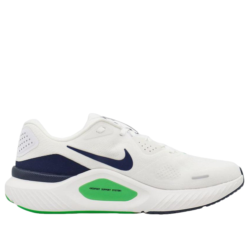 Nike Structure 26 'White Green Spark' HJ1102-108