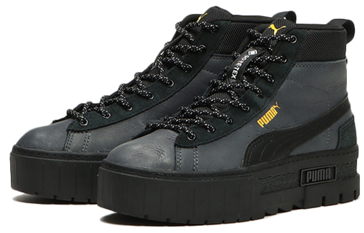 (WMNS) PUMA Mayze Mid Gtx 381890-01