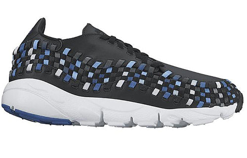 Nike Air Footscape Woven NM 'Blue Jay' 875797-005