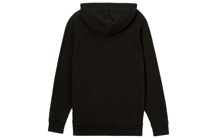 (WMNS) KENZO Eye Pattern Hoodie Black F962SW7664XF-99