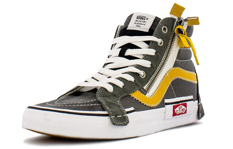 Vans SK8-HI Reissue CAP 'Pewter Mango Mojito' VN0A3WM1UZ1
