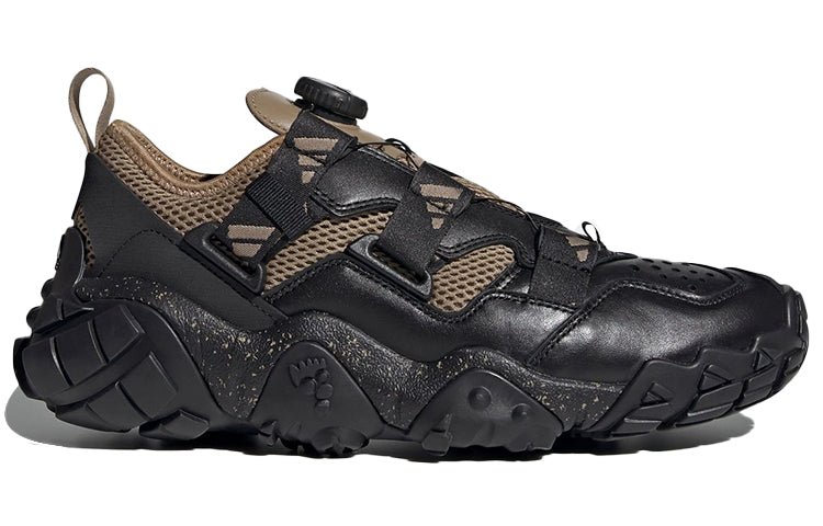 adidas AH-002 XTA FL x HYKE 'Brown' FY3944