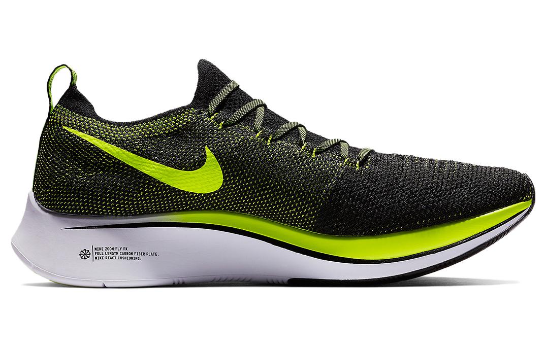 Nike Zoom Fly Flyknit 'Volt' BV6103-002