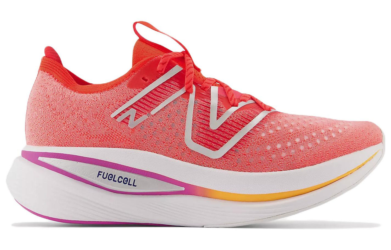 New Balance FuelCell SuperComp 'Electric Red' MRCXCR2