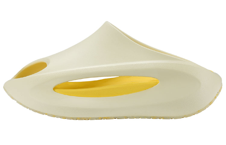 Li-Ning YunYou Slay 'Creamy White Yellow' AZST001-6