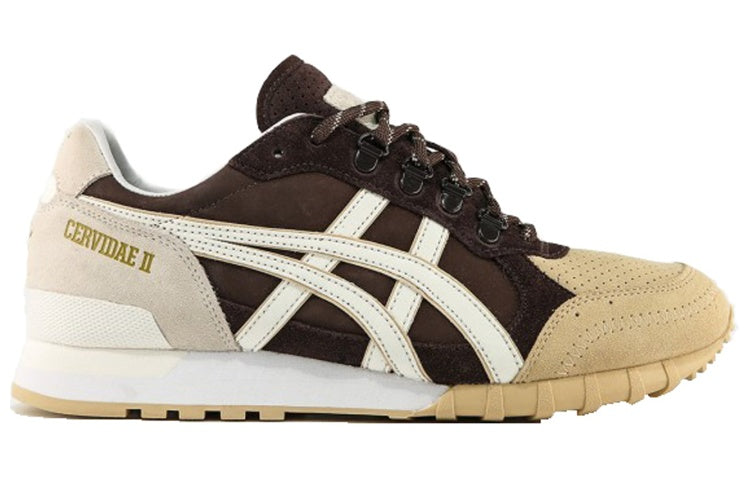 Onitsuka Tiger x Woei Colorado 85 'Cervidae II' D50SK-2801