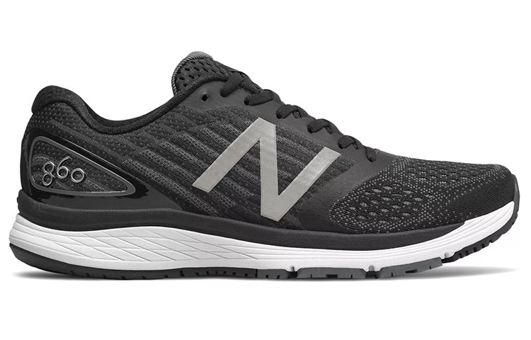 New Balance 860 V9 'Black' M860BK9