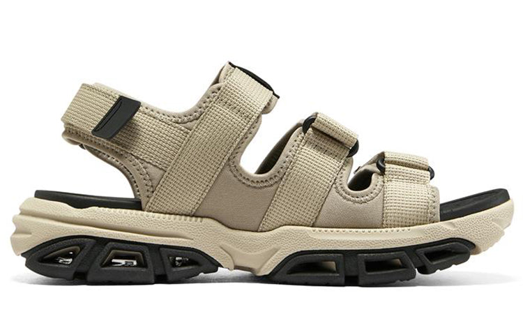 Skechers Atlan Sandal 'Tan' 210444-TAN
