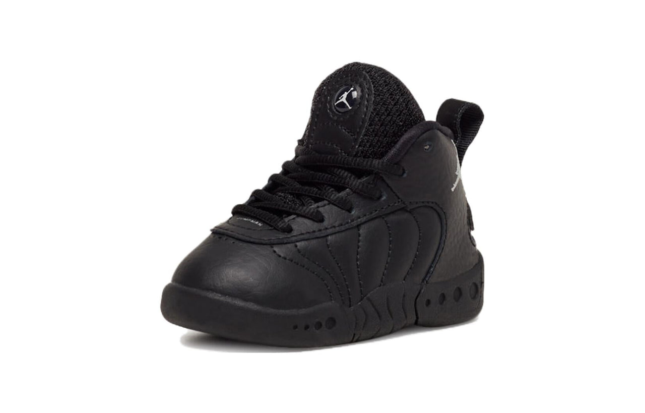 (TD) Air Jordan Jumpman Pro 'Black Metallic Silver' DQ8435-001