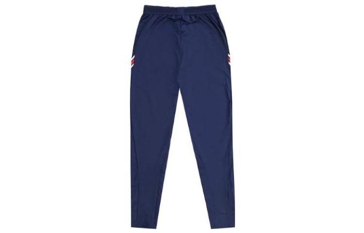 Nike Paris Saint-Germain Strike Home Knit Football Pants 'Grey' CW1860-410