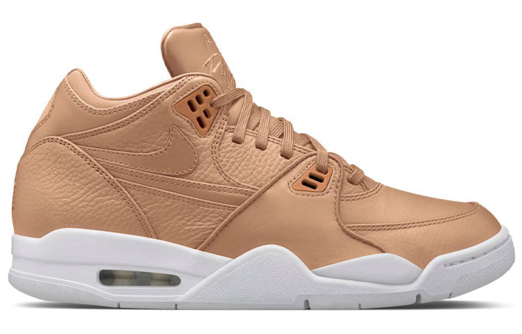 NikeLab Air Flight '89 'Vachetta Tan' 828295-200