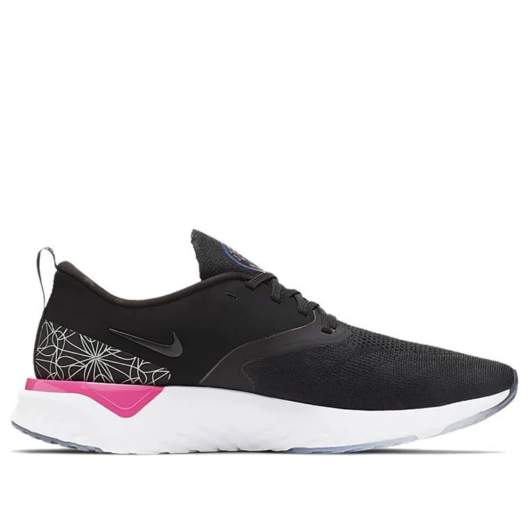 Nike Odyssey React Flyknit 2 'Run To A Magical Place' AT9975-002