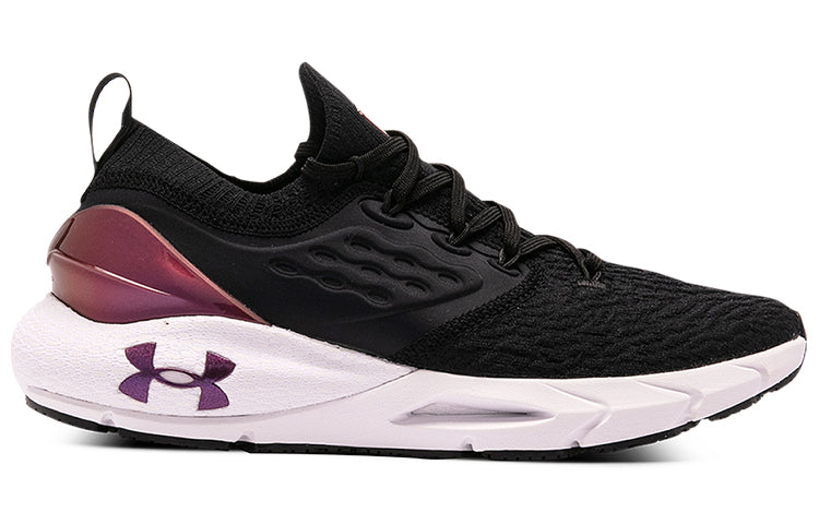 (WMNS) Under Armour HOVR Phantom 2 CLRSF CN Black 3025215-001