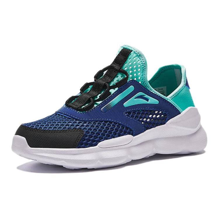 (GS) ANTA Running Series Sneakers 'Blue' A312428821-5